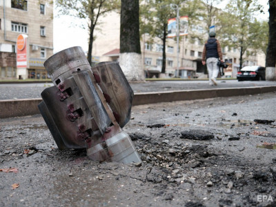 More than 450 foreign components were found in Russian military equipment - RUSI