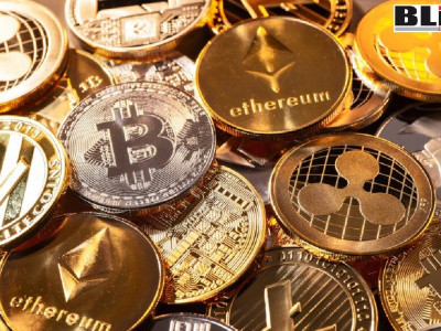 America’s domestic extremists embrace cryptocurrency