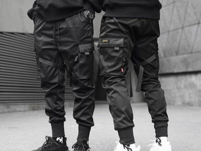 Find Your Perfect Pair of Cargo Pants