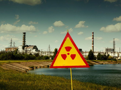 What to do in a radiation accident?