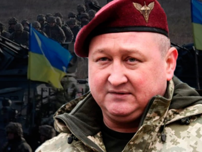 General Marchenko commented on the possible destruction of the Crimean bridge
