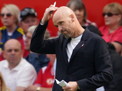 'Scrambling around the cheap, easy aisle' - Man Utd's transfer strategy assessed