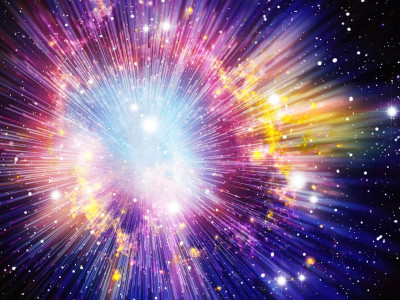 A Strange Phase of Matter Has Been Discovered