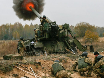 Russian military death toll in Ukraine near 43,000