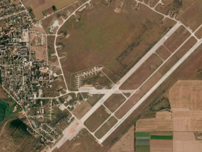 Ukraine: 9 Russian Warplanes Destroyed at Crimean Air Base