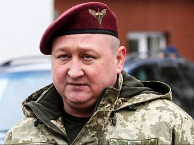 General Marchenko commented on the possible destruction of the Crimean bridge