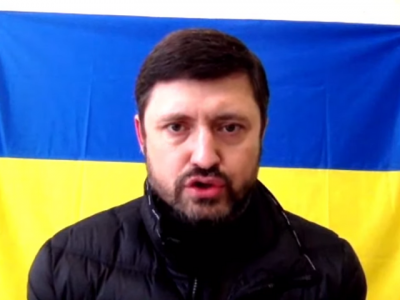 The mayor of Mariupol: Russians want to hold a show trial of prisoners on the