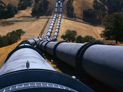 Transit of Russian oil via Ukraine resumed after Hungary's payment