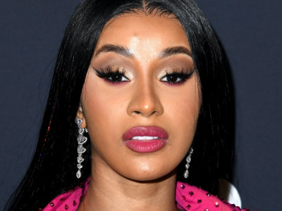Cardi B Shared Her Secret to Long, Healthy Hair, and It's...Secret Vegetable Water?
