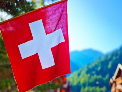 Russian MFA Declines Switzerland's Offer to Represent Ukraine