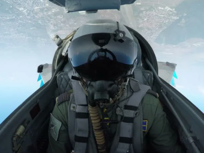 Ukrainian Air Force attacks strong point and concentration of Russian military forces