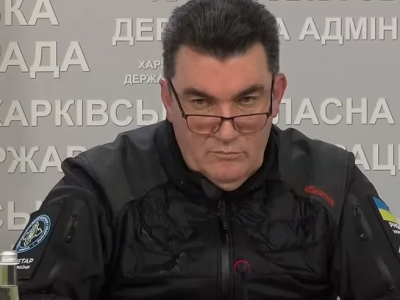 Russia preparing provocation for Independence Day - NSDC