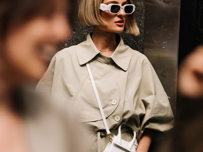 The 12 Best Crossbody Bags for Effortless Accessorizing