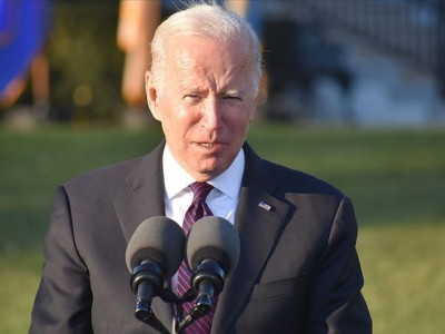 Ukraine calls on Biden administration to introduce sanctions against all russian banks