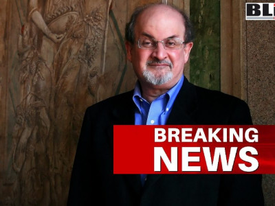 Salman Rushdie attacker is a fan of AOC, Tlaib and Omar