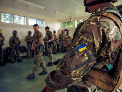 The Committee of the Verkhovna Rada supports the extension of martial law
