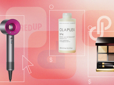 Expensive Beauty Products Sell for Cheap on Resale Apps. How Safe Is It to Buy Them?