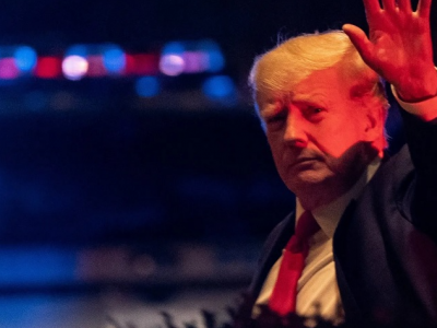Biden administration has destroyed America's democracy