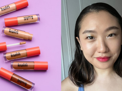 Kulfi Beauty Debuted at Sephora and Launched a Brand-New Concealer — Because Two Is Better Than One