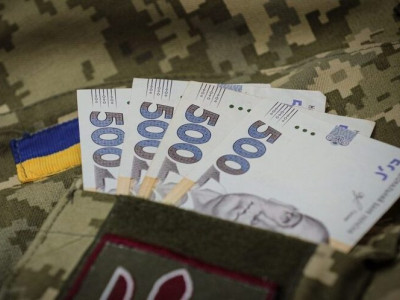 Verkhovna Rada has increased defence expenditure from the state budget by UAH 270 billion