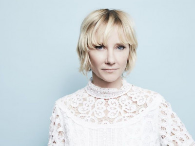 Anne Heche Was a Queer Original