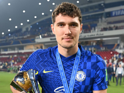 Chelsea could be handed the chance to re-sign Andreas Christensen for free after Barcelona twist