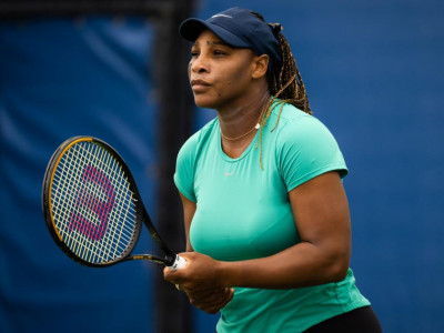 Serena Wiliams at Western & Southern Open: TV schedule, scores, results for 2022 US Open tune-up in Cincinnati