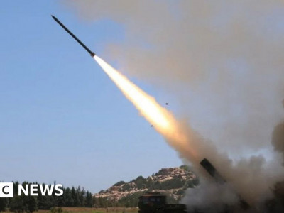 US 'must contest' Chinese missiles over Taiwan, says admiral