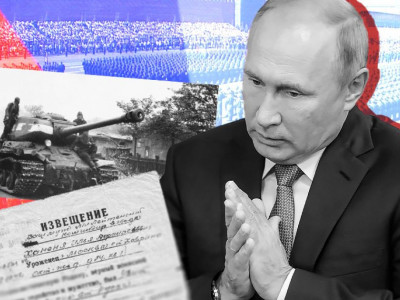 Putin Is Preparing Unpleasant “Surprise” for the Independence Day: Zhdanov Explains What Hazards Ukrainians May Face on August 24th