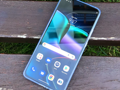 Motorola Edge 30 Review: Balance At Maximum