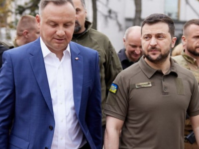 Revival of Intermarium: Forgotten Polish Idea to Help Ukraine Get Closer to Europe
