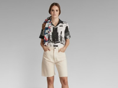 Long Live Bermuda Shorts
