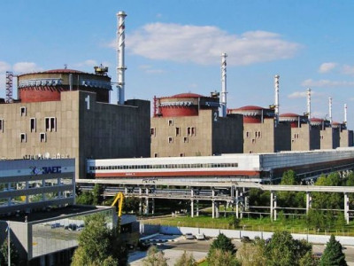 Russia tries to shift responsibility for situation on Zaporizhia NPP onto Ukraine, - Zelensky's Office