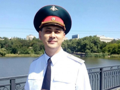 AFU Liquidate 'Colonel' From Donetsk With Call Sign 'Koreyets'