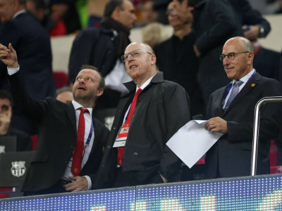 Manchester United supporters intend to protest before Liverpool game