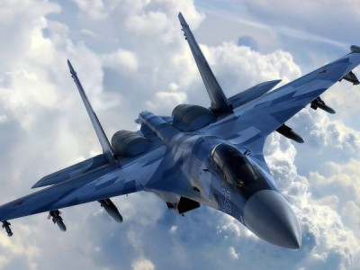 Russians urgently move planes, helicopters deep into Crimea, mainland - intelligence