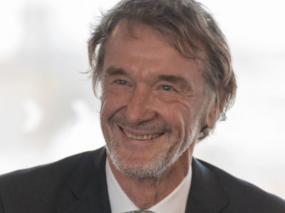 Manchester United: Billionaire Sir Jim Ratcliffe interested in buying a stake in Premier League club