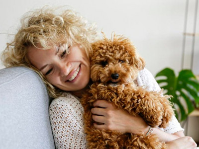 Dog ownership and mental health - for better and worse