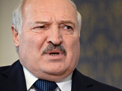 Belarus worried... it will be worse than in Ukraine - Lukashenko