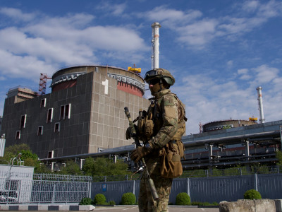 Erdogan on situation at ZNPP: We don't want to experience another Chornobyl