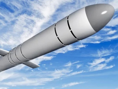 In the Black Sea, the Russian Federation keeps 16 Kalibr missiles at the ready -