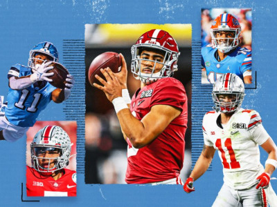NFL draft 2023 rankings: Todd McShay's preseason top 50 prospects in the class, plus position