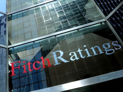 The Fitch agency upgraded Ukraine's credit rating