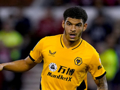 Morgan Gibbs-White: Nottingham Forest sign Wolves midfielder for £42.5m