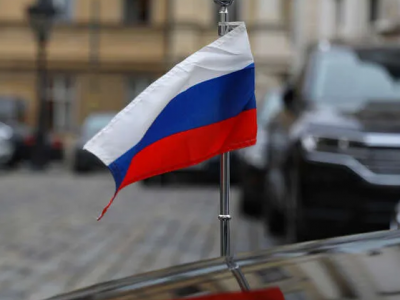 How Russia is dodging Western sanctions with gray-market imports