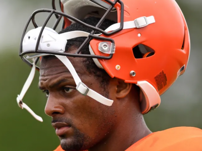 NFL settles with Deshaun Watson, resulting in 11-game suspension and $5M fine