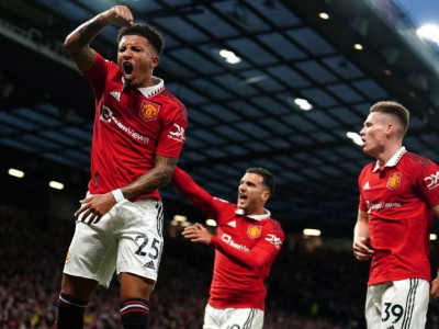 Ten Hag: Ronaldo can still fit Man United system