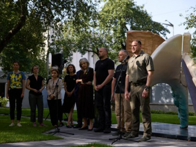 Kyiv Initiative platform: Ukraine’s victory will be our joint victory with partners