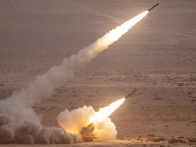Weapons of Ukrainian Victory: ATACMS missiles for HIMARS and MLRS