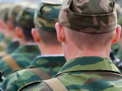 In Luhansk region, the occupiers plan to conduct a general mobilization and are looking for
